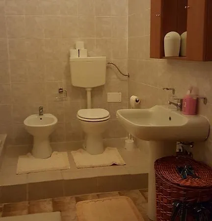 B&B Corte Bezzetti Volta Mantovana Chambre photo