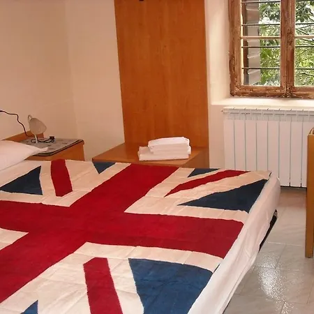 B&B Corte Bezzetti Volta Mantovana Chambre photo