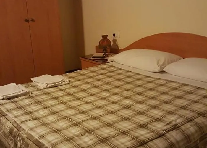 B&B Corte Bezzetti