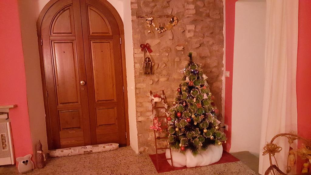 Corte Bezzetti Bed & Breakfast Volta Mantovana