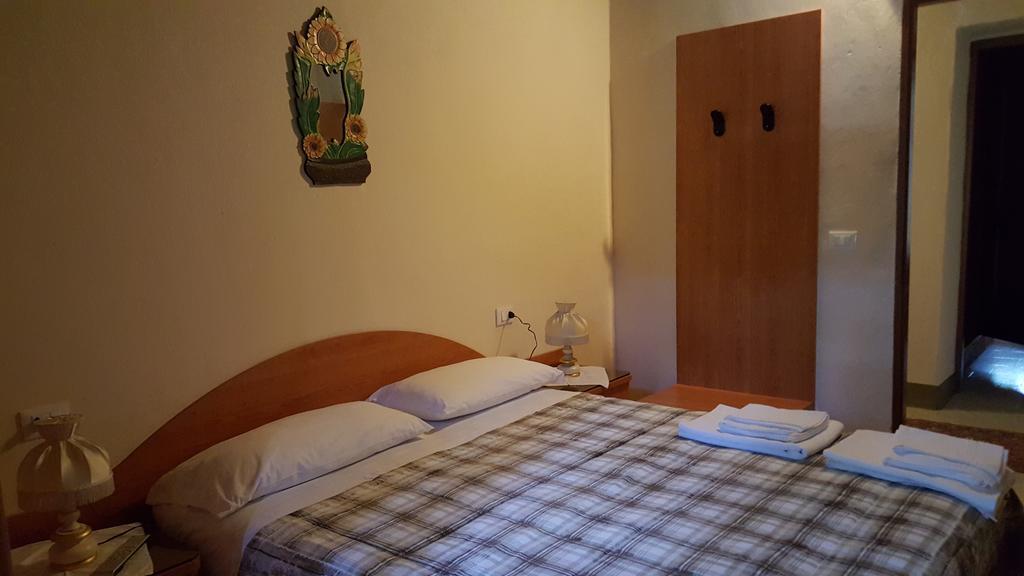 Bed & Breakfast Corte Bezzetti Volta Mantovana
