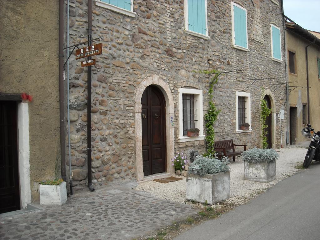 Corte Bezzetti