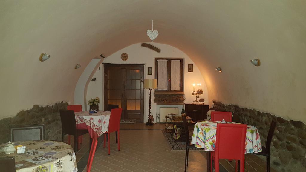 Corte Bezzetti Bed & Breakfast Volta Mantovana