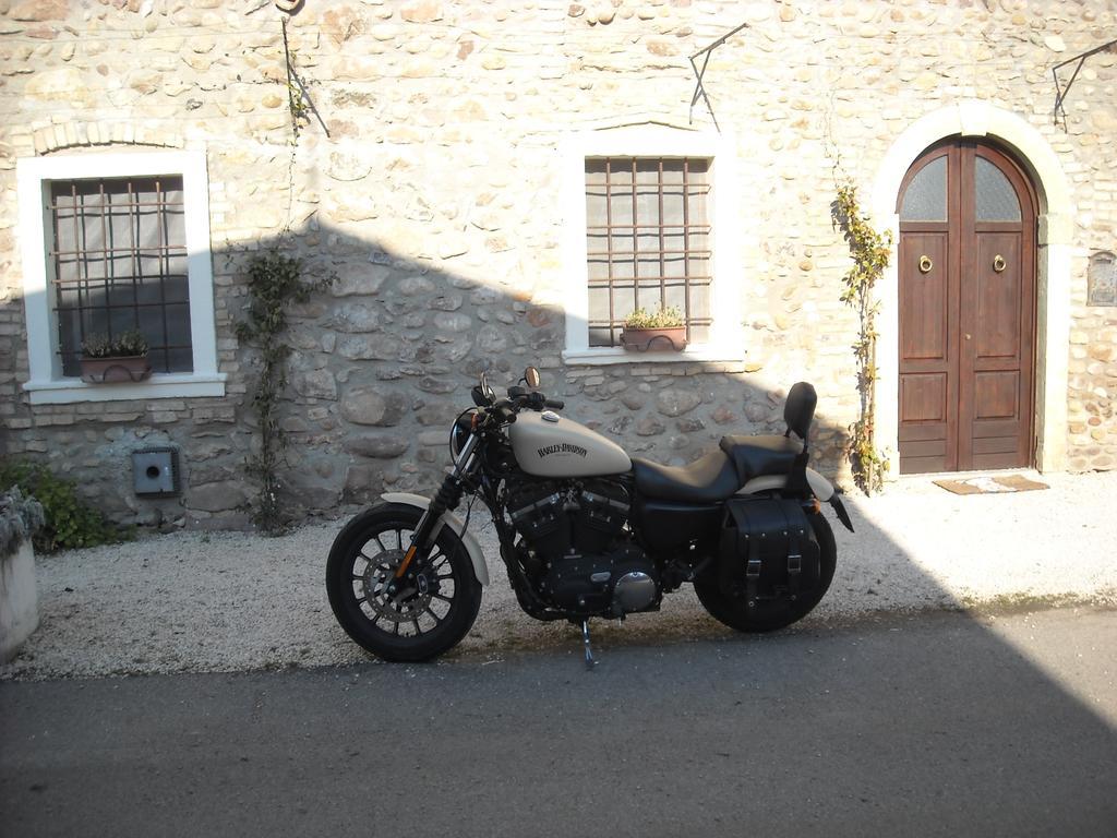 Corte Bezzetti Bed & Breakfast Volta Mantovana