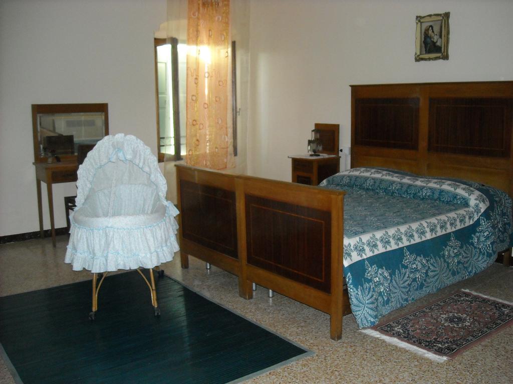 Bed & Breakfast Corte Bezzetti *