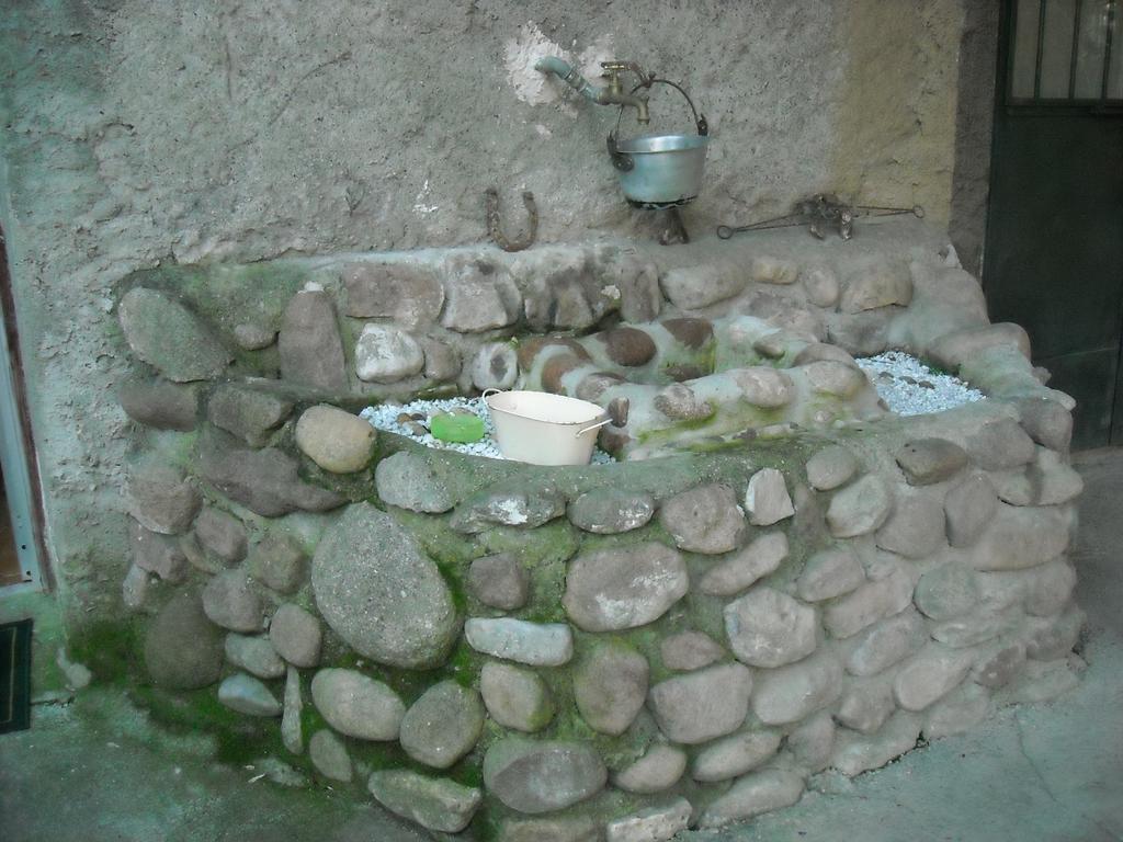 Corte Bezzetti Bed & Breakfast