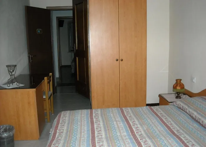 B&B Corte Bezzetti