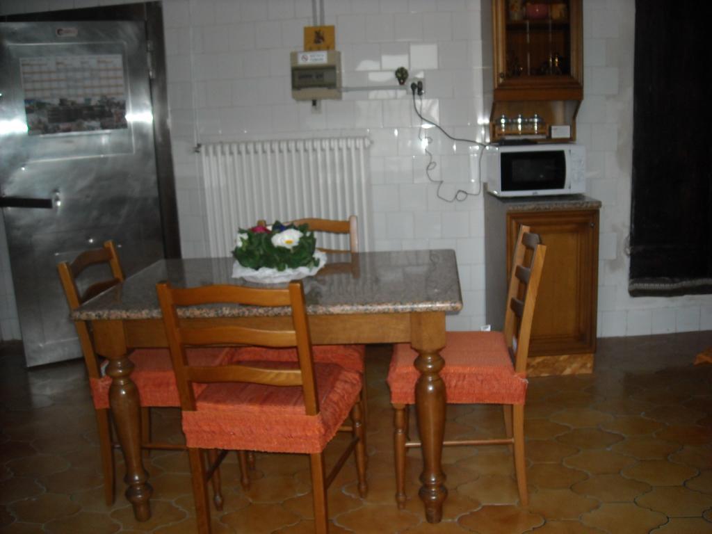 Corte Bezzetti Couette-café