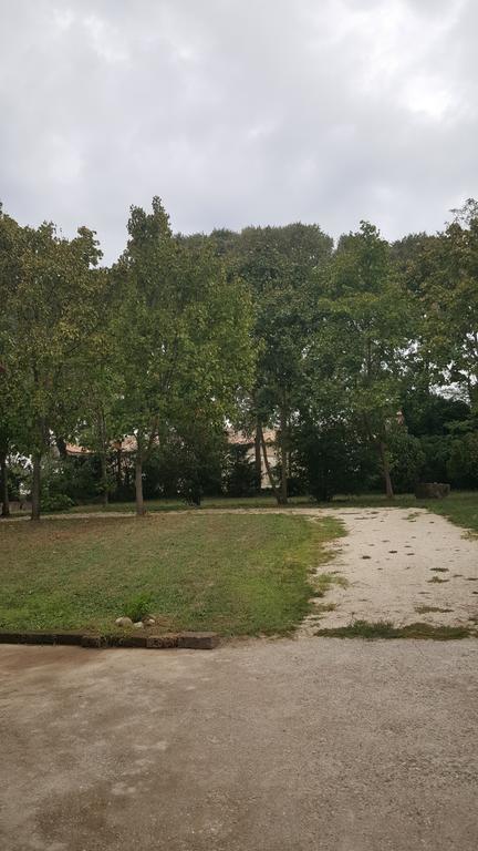 Corte Bezzetti * Volta Mantovana
