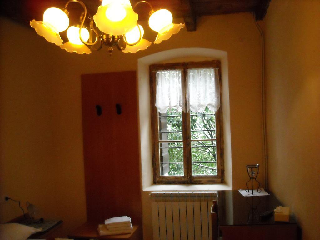 Corte Bezzetti Couette-café *