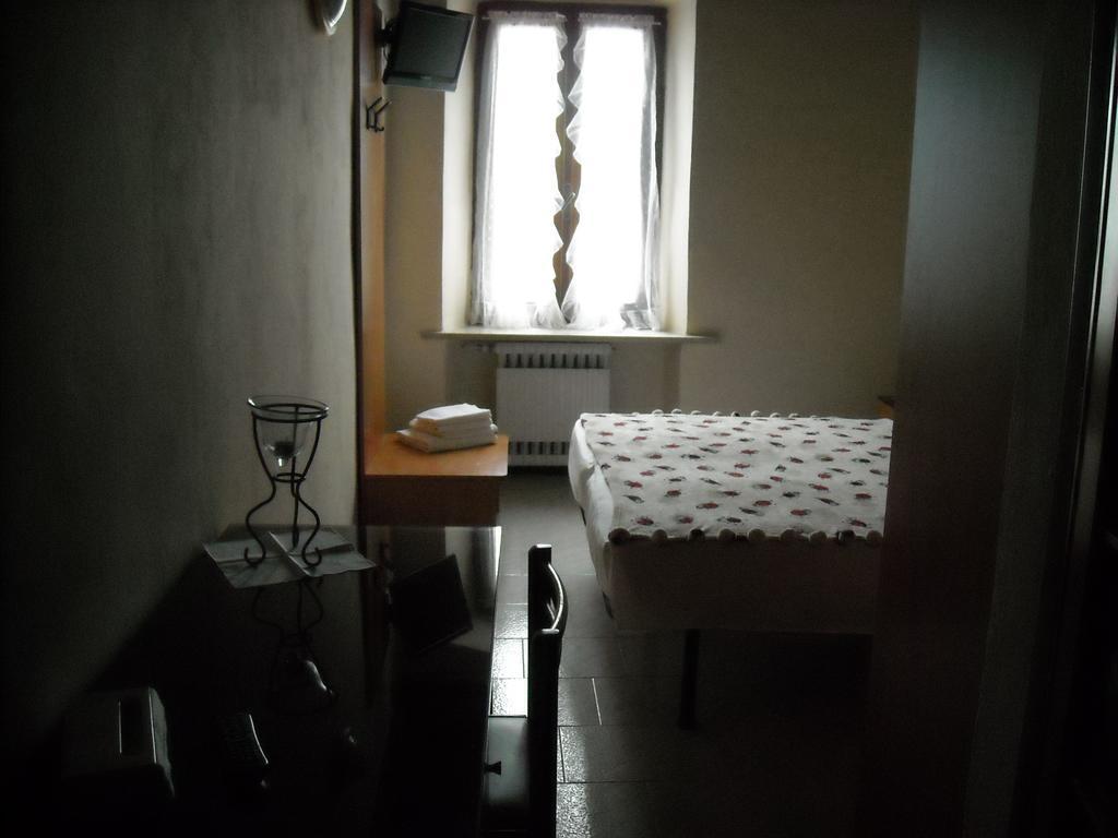 Corte Bezzetti Couette-café Volta Mantovana