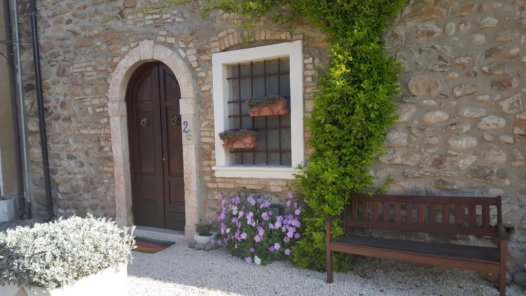 Corte Bezzetti Couette-café